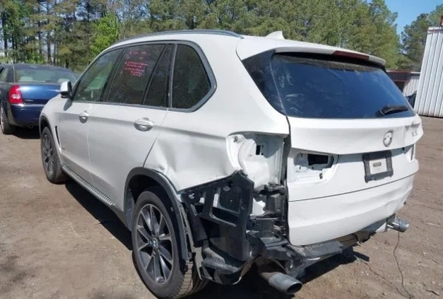 BMW X5 cena 54500 przebieg: 91172, rok produkcji 2017 z Głowno małe 29
